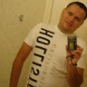 Meet your Posher, Jose